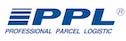 PPL Parcel - Doprava na zvolenou adresu