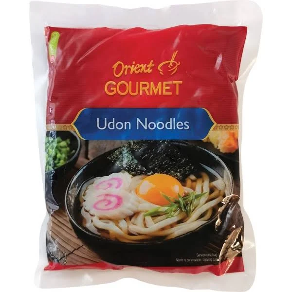 Ita-san Nudle Udong 200g