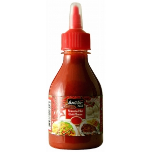 Exotic Food Sriracha ostře pálivá omáčka  200ml