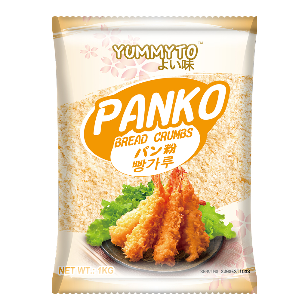 Yummito Panko strouhanka 1 kg