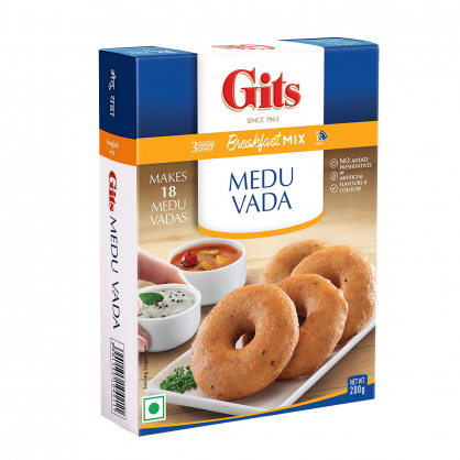 Gits Vadai donuty instantní mix 200 g