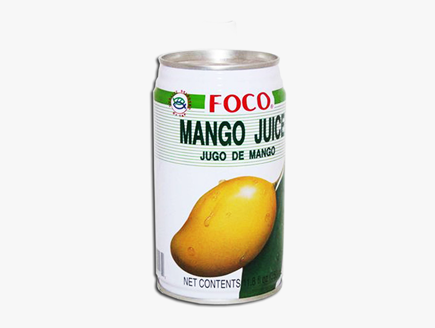 Foco Mango juice 350 ml